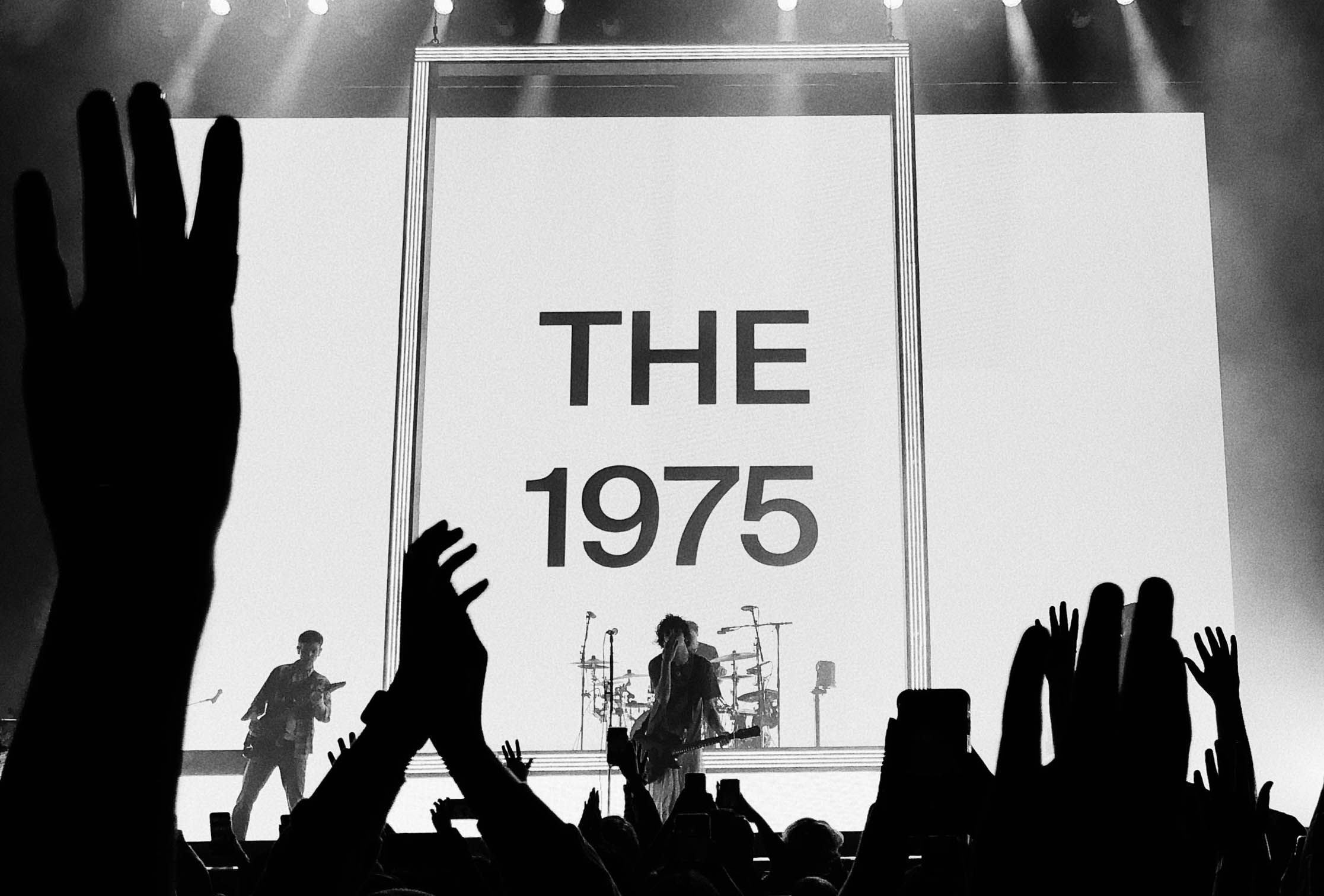 The 1975
